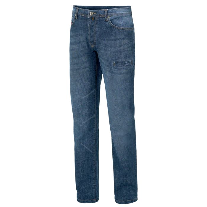 JEANS ELASTICIZZATO