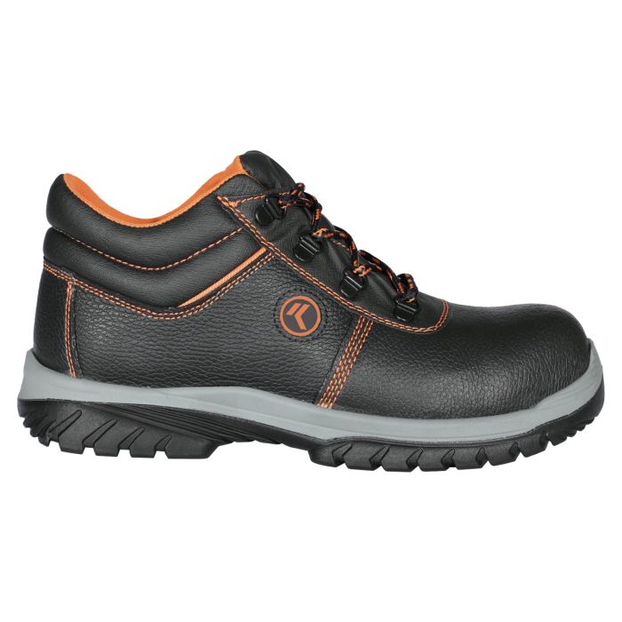 Scarpe da lavoro alte BRENTA 36110 Issaline