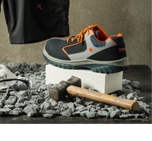 CORNER S1P SRC Brak metalowych elementów Elastyczność i lekkość