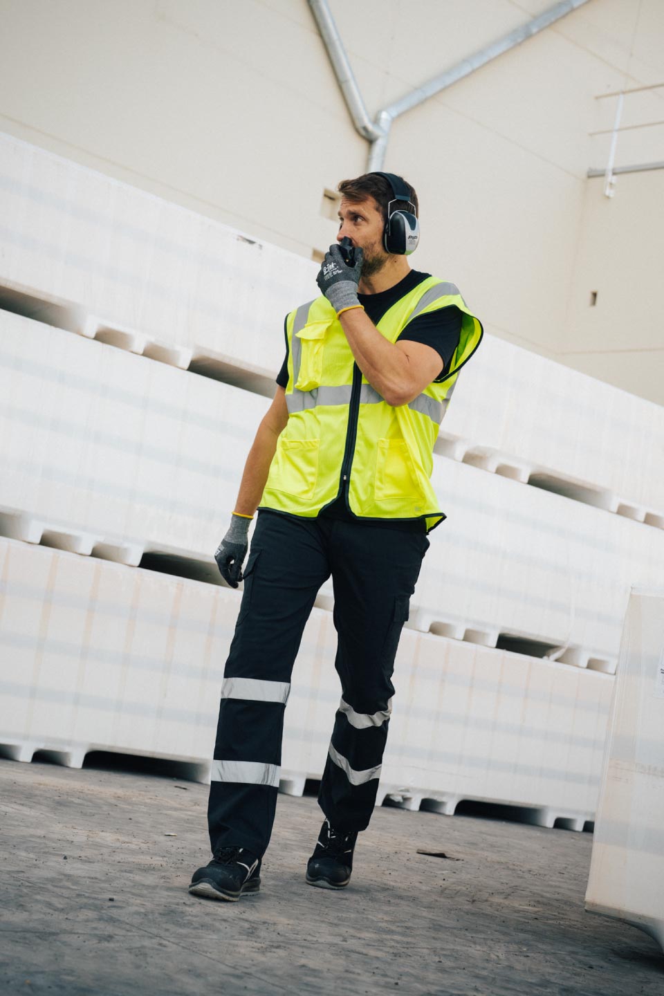 Easystretch trousers