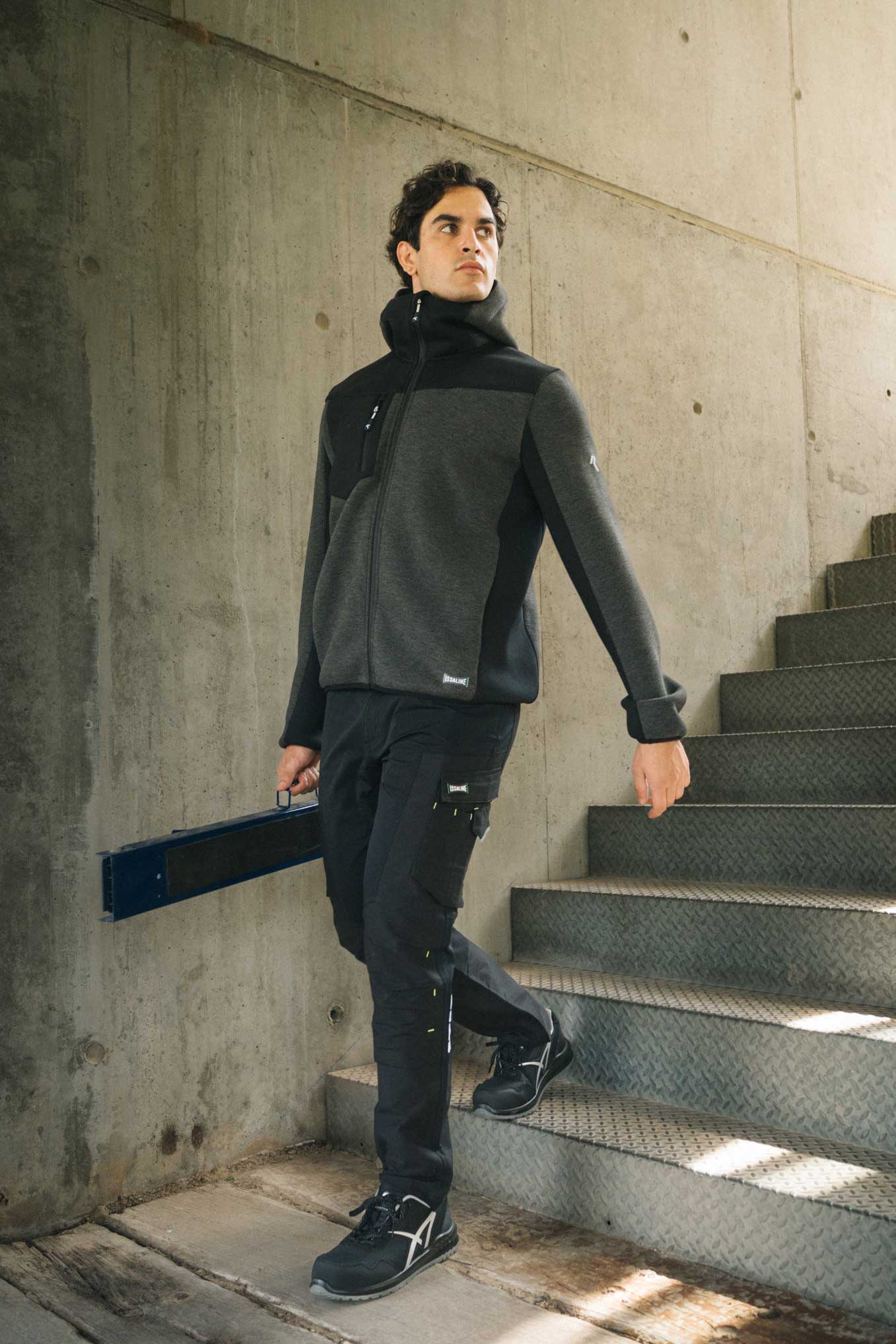 Northbound Jacket
