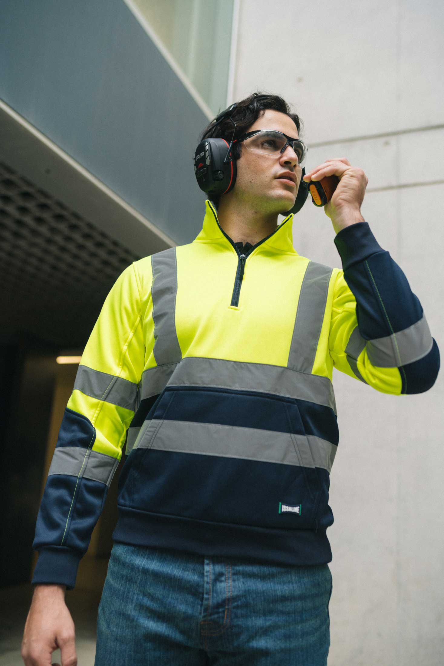 Sightline HV Jacket