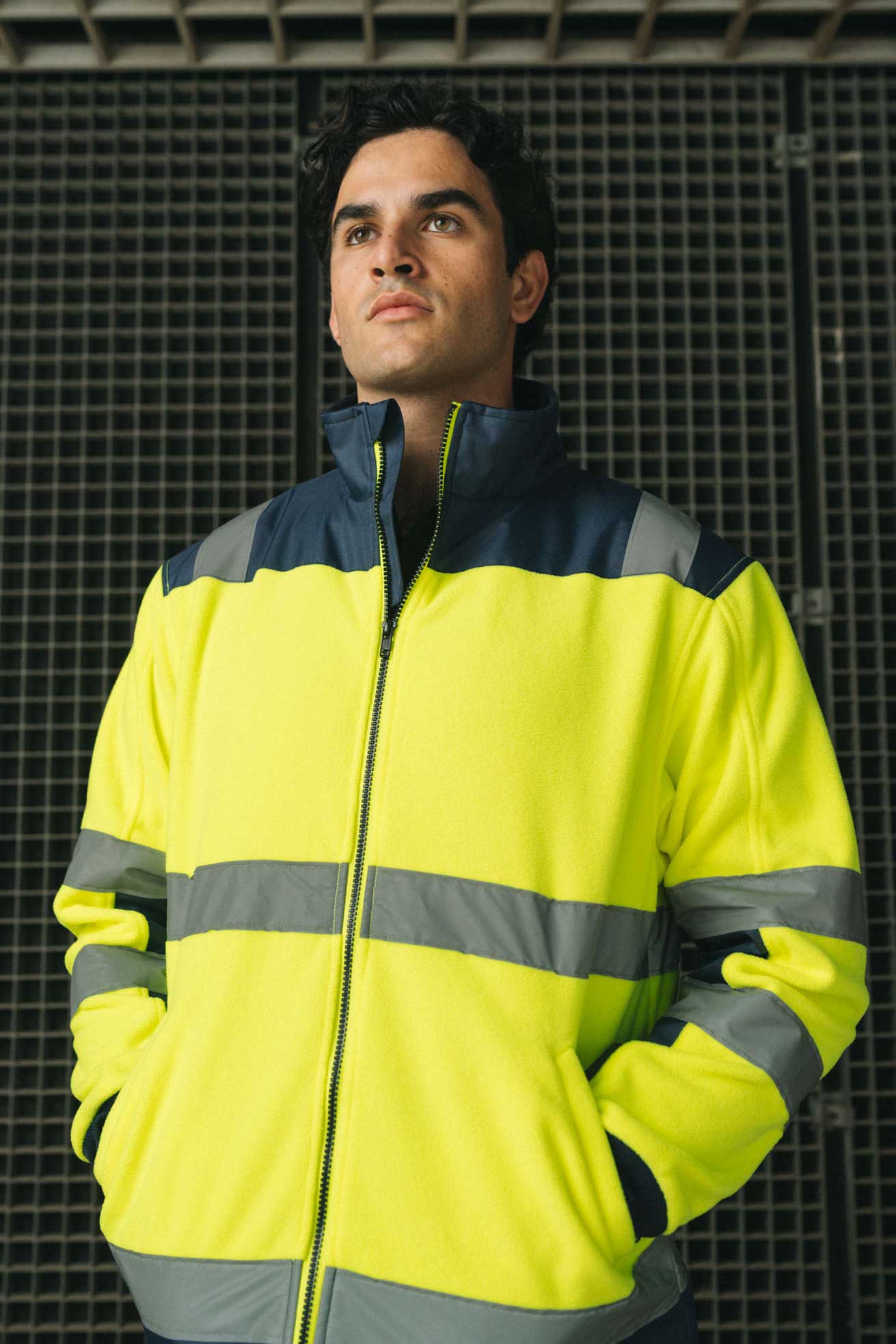 Stormline Jacket