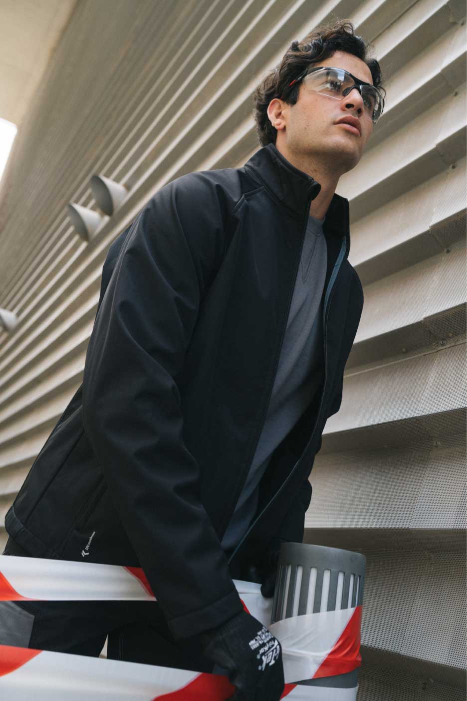 Chaqueta TIVAR