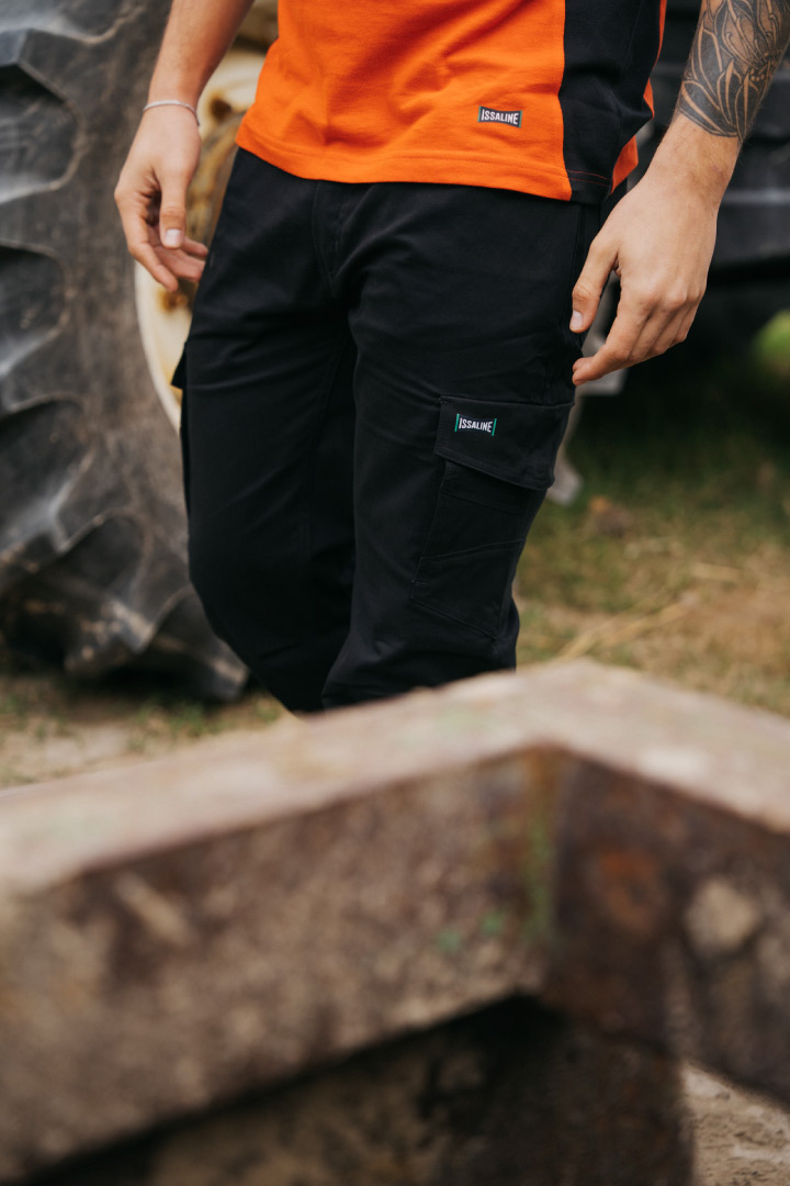 Orange_Polo_PV26_ISSALINE_2