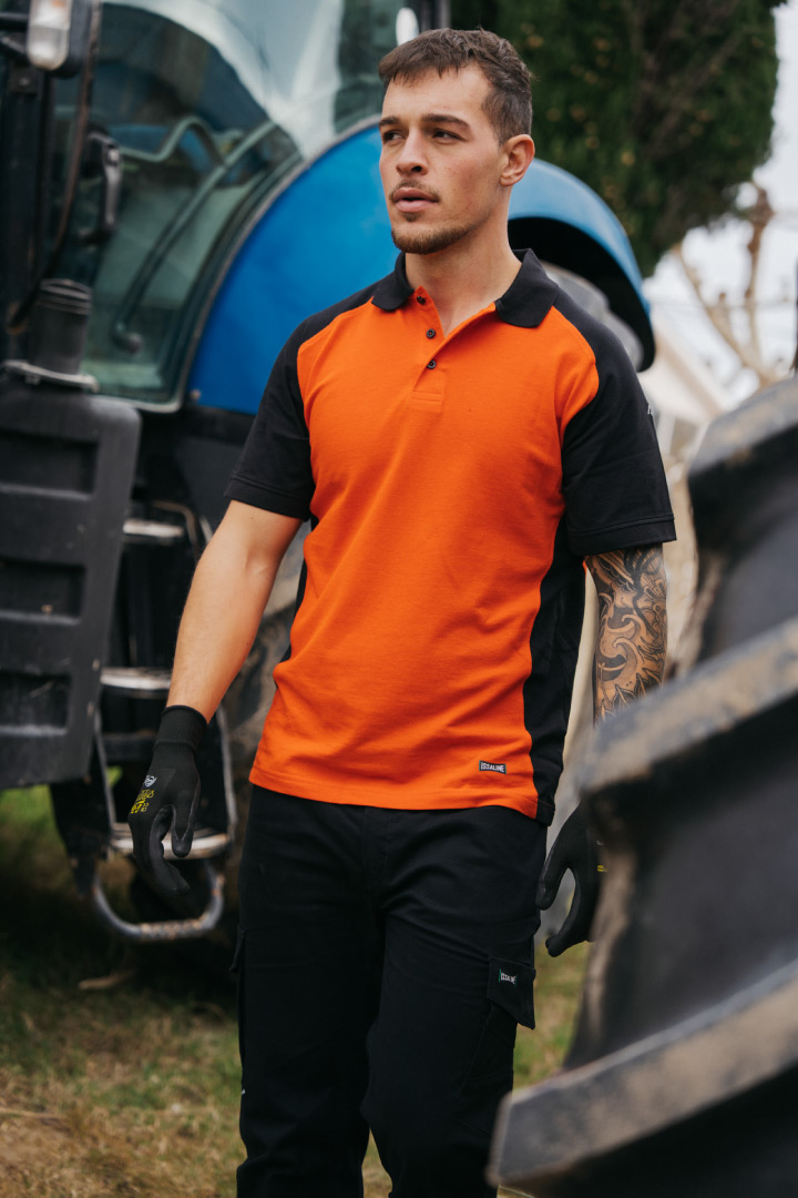 Orange_Polo_PV26_ISSALINE_3